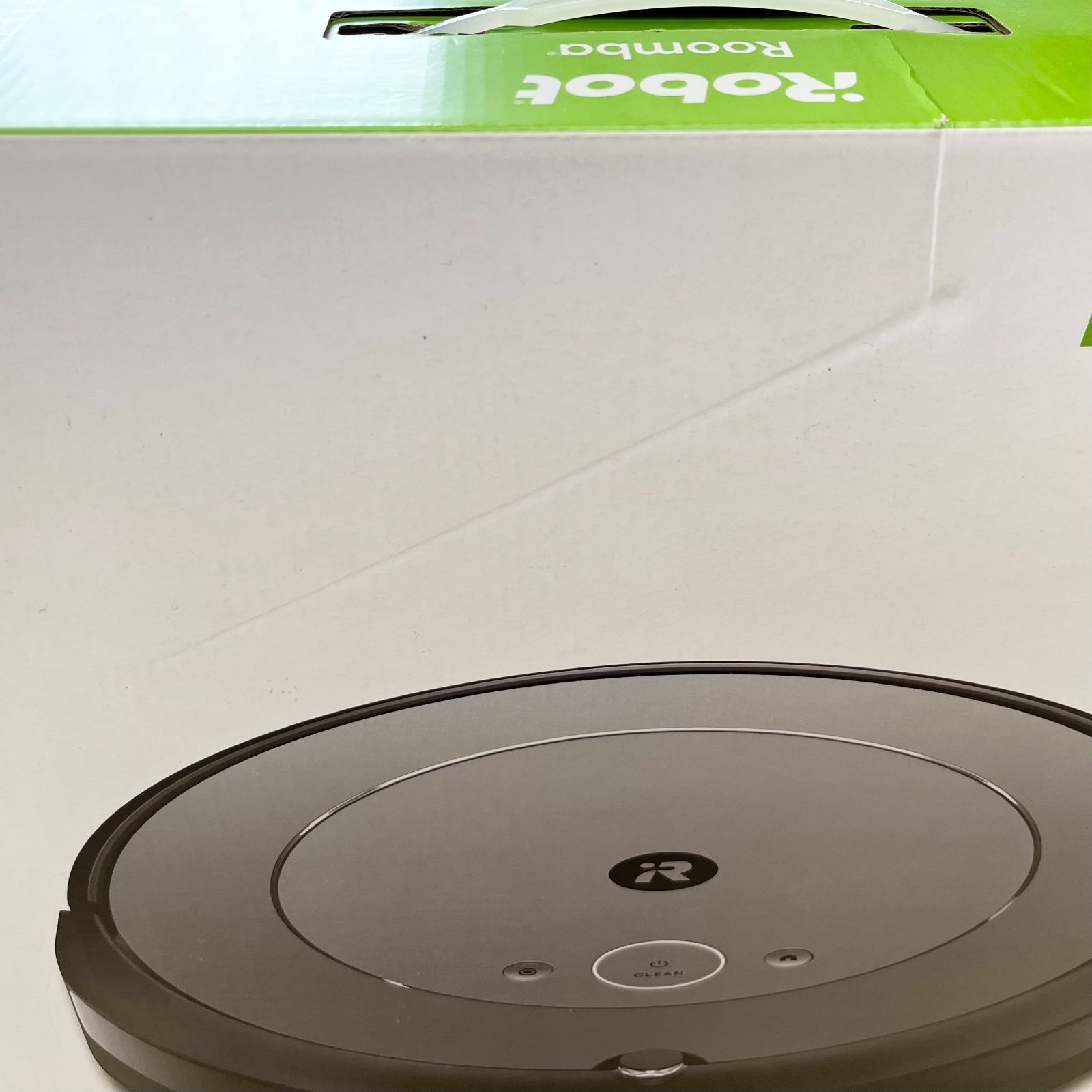 iRobot/アイロボット】Roomba ルンバ ロボット掃除機 i2/i2158