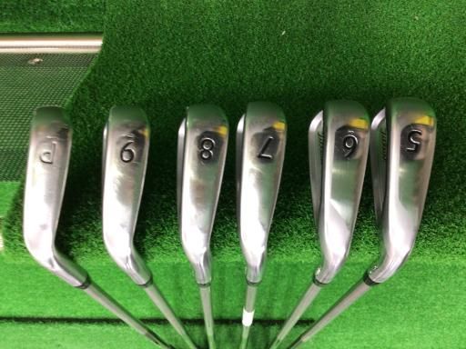 タイトリスト Titleist アイアンセット VG3 Titleist VG3 6S タイトリスト Titleist アイアンセット VG3 Titleist VG3 6S