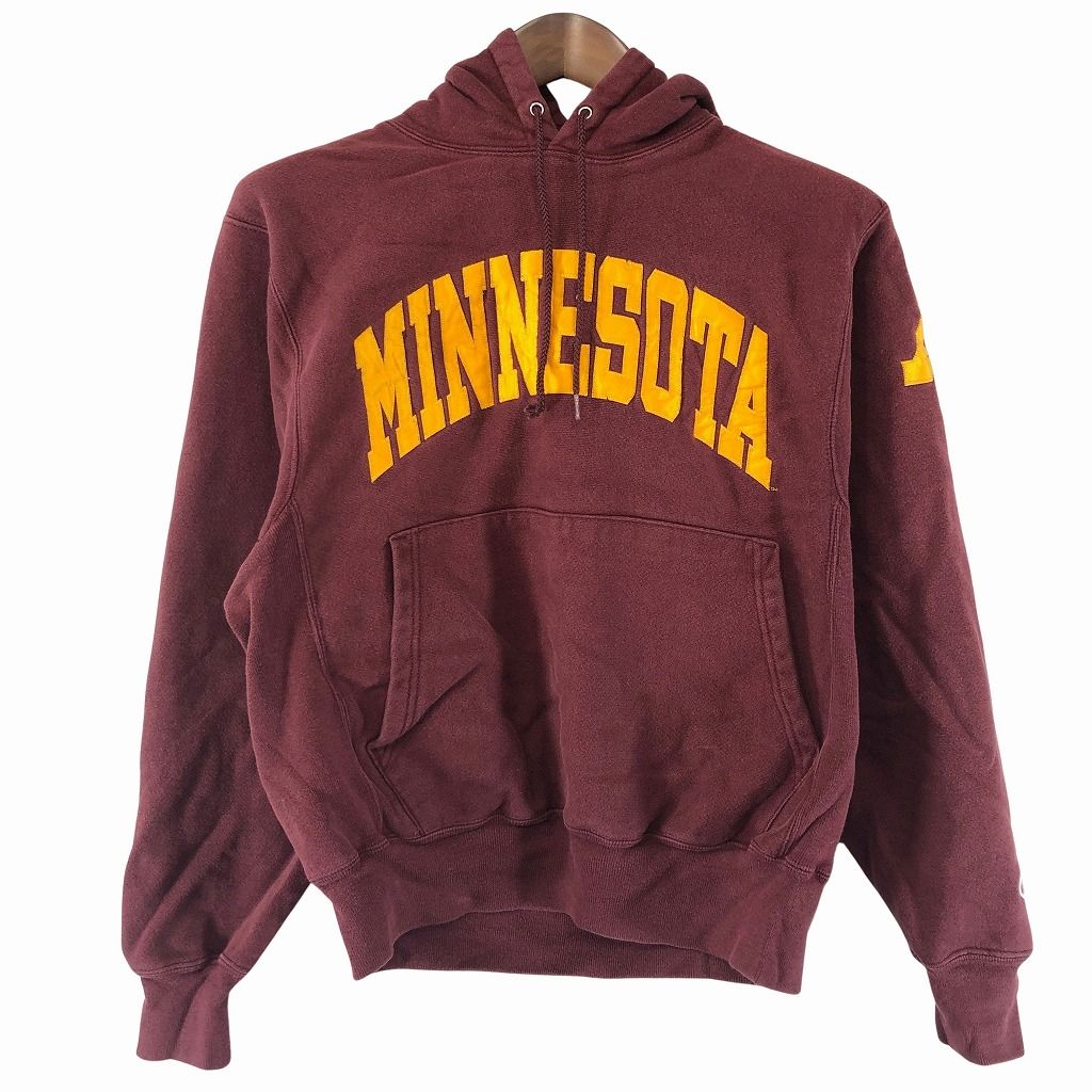 Champion チャンピオン MINNESOTA プレミアムリバースウィーブ