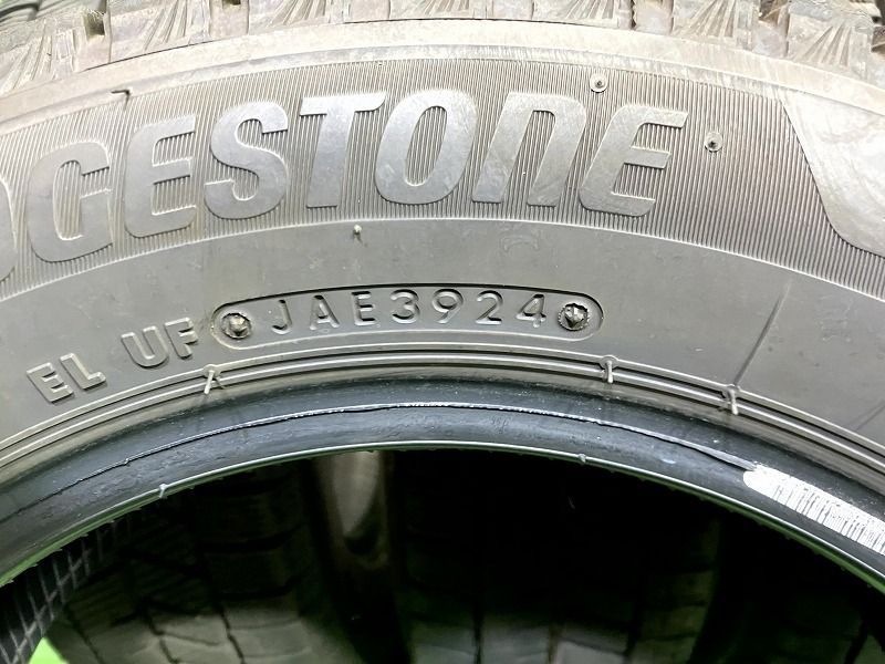 155/65R13 　VRX2 楽天市場】ブリヂストン ブリザック vrx2 155/65r13の通販