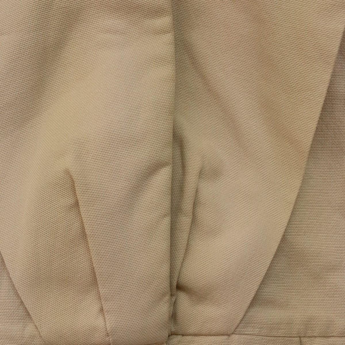 スカートスーツ