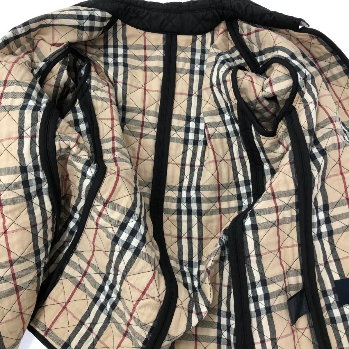 Burberry London レディースジャケット BURBERRY LONDON バーバリーロンドン ジャケット ピンク サイズ