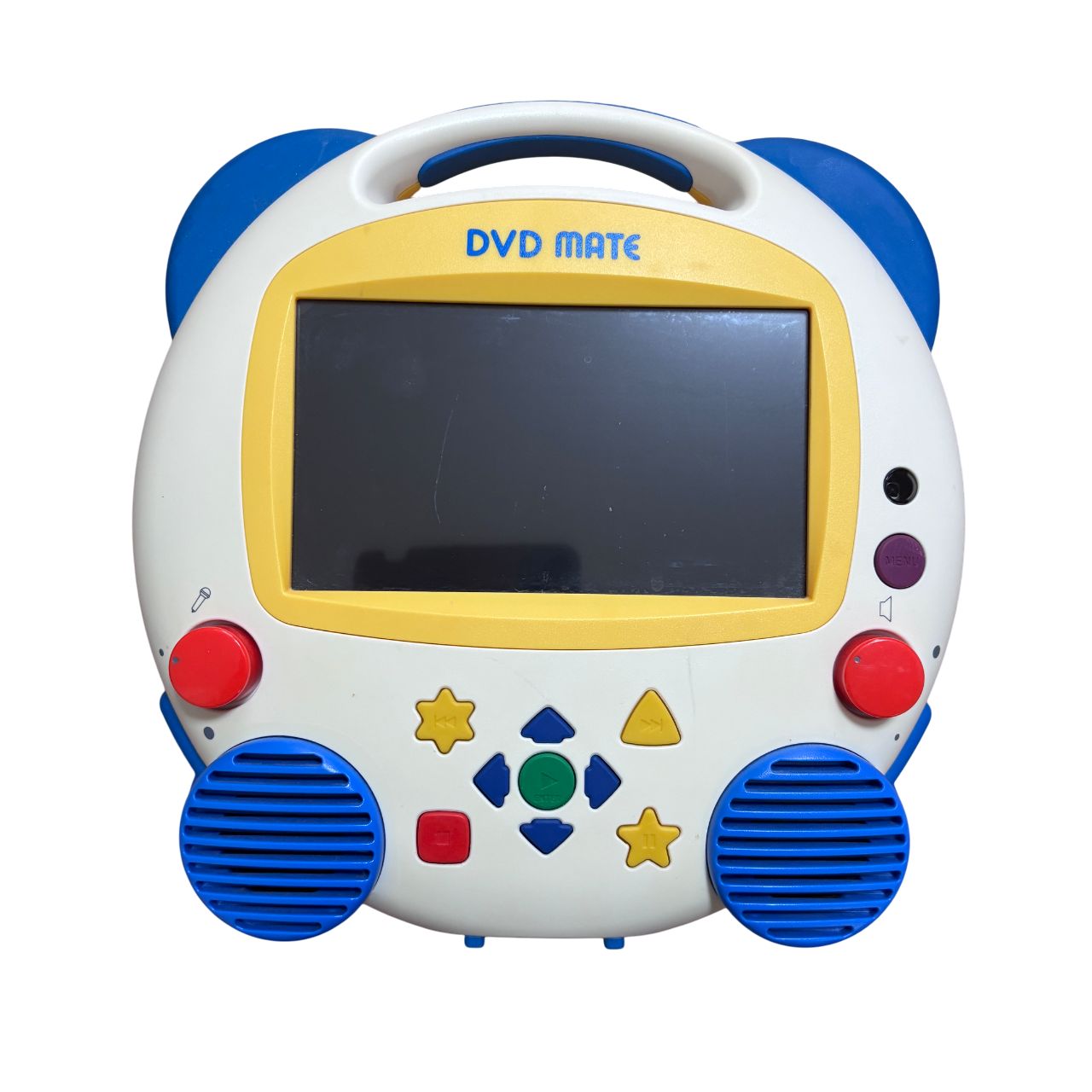 DWE DVDメイト　ディズニー英語システム　ワールドファミリー World Family english DVD Mate DM2 DVD Play Along! DVD