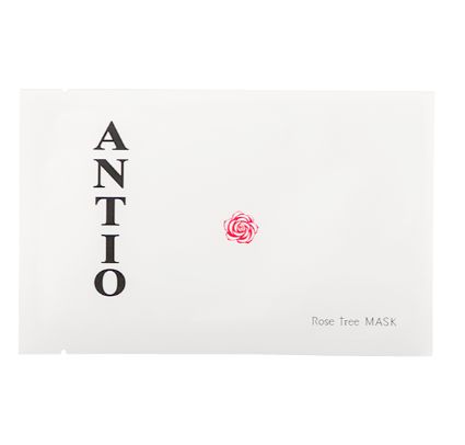 10枚セット ANTIO Rose Tree MASK アンティオ ローズツリーマスク ナチュウラル - メルカリ