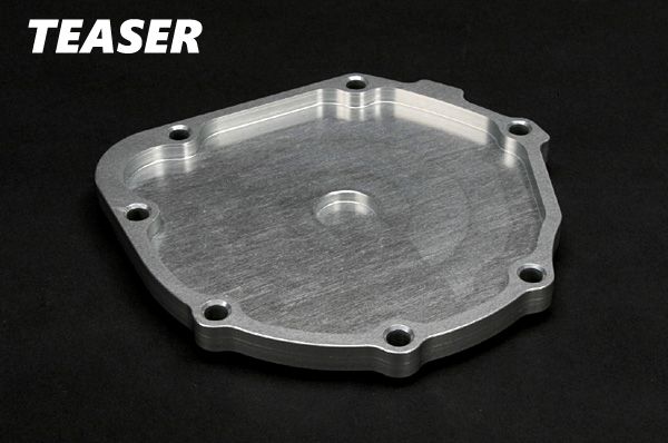 ティーザー 7個セット TEASER（ティ―ザ―）[J4B2S]パルサーカバー【SI/T2】ZZR1100 GPZ1100