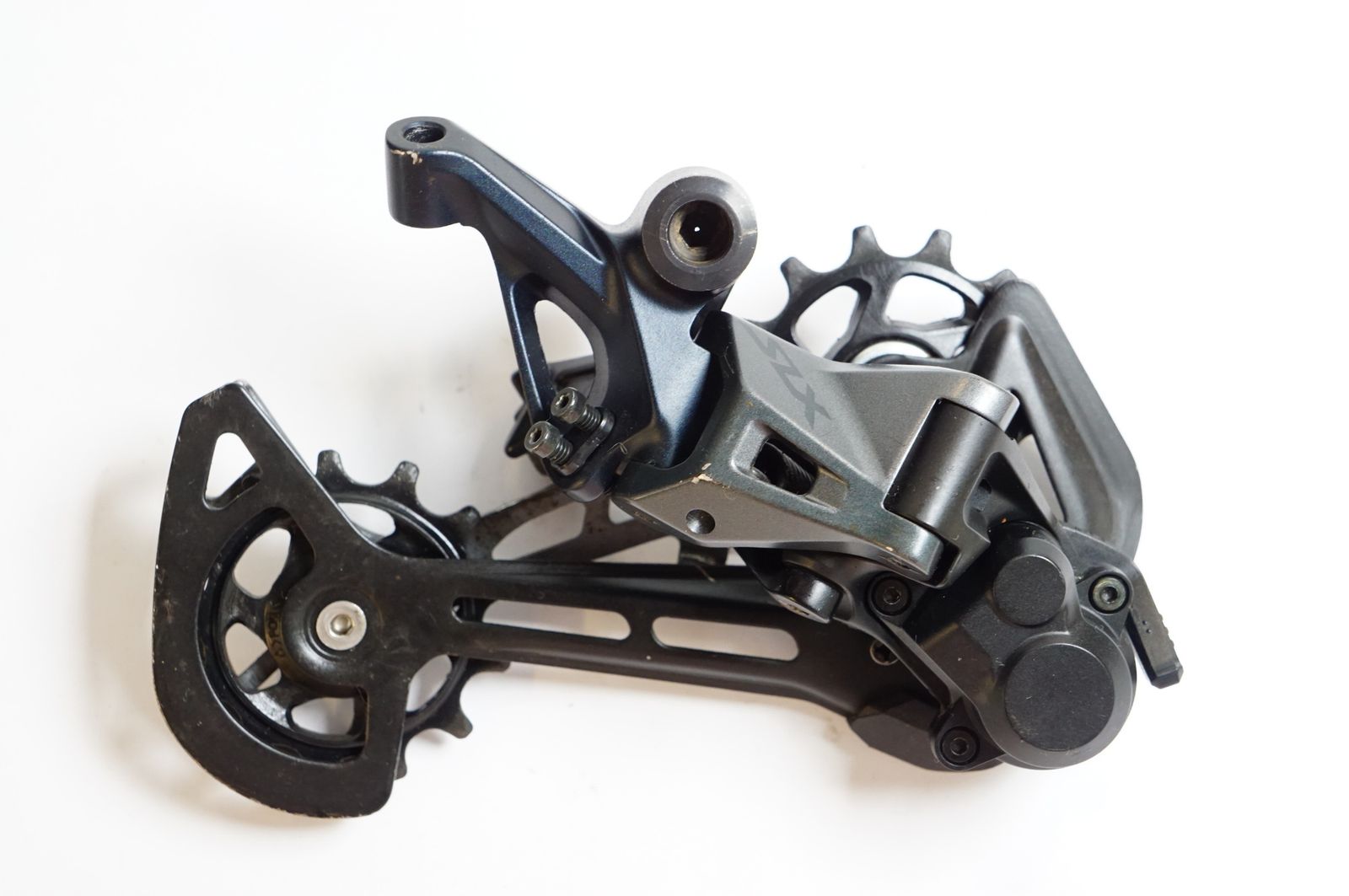 SHIMANO 「シマノ」 SLX RD-M7100-SGS リアディレイラー