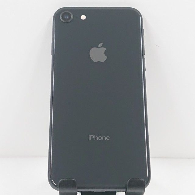64GB SIMフリー iPhone8 Space Gray スペースグレー iPhone 0 スペース