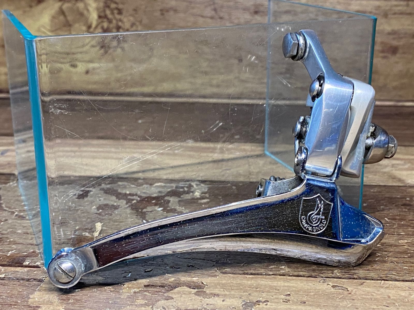 カンパニョーロ Campagnolo 小売 コーラス フロントディレイラー