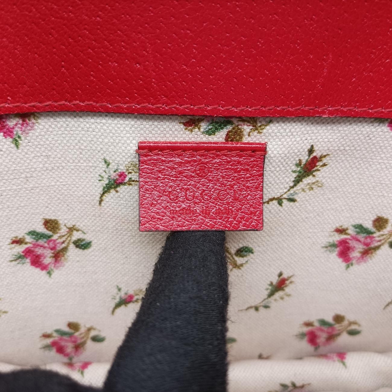 グッチGucciディオニュソスレッドレザー400249D022061082