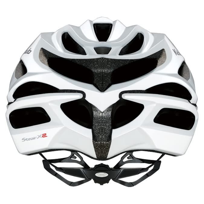 数量 自転車 ヘルメット STEAIR-X2 KABUTO オージーケーカブト ステアー X2 サイズ XXL XXXL OGK 頭囲 63-66cm JCF公認 BRIGHTFACE_UK