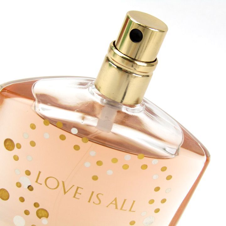 GUERLAIN ゲラン　ラヴイズオール　オードトワレ　50ml GUERLAIN ゲラン LOVE IS ALL オードトワレ 香水 50ml ゲラン