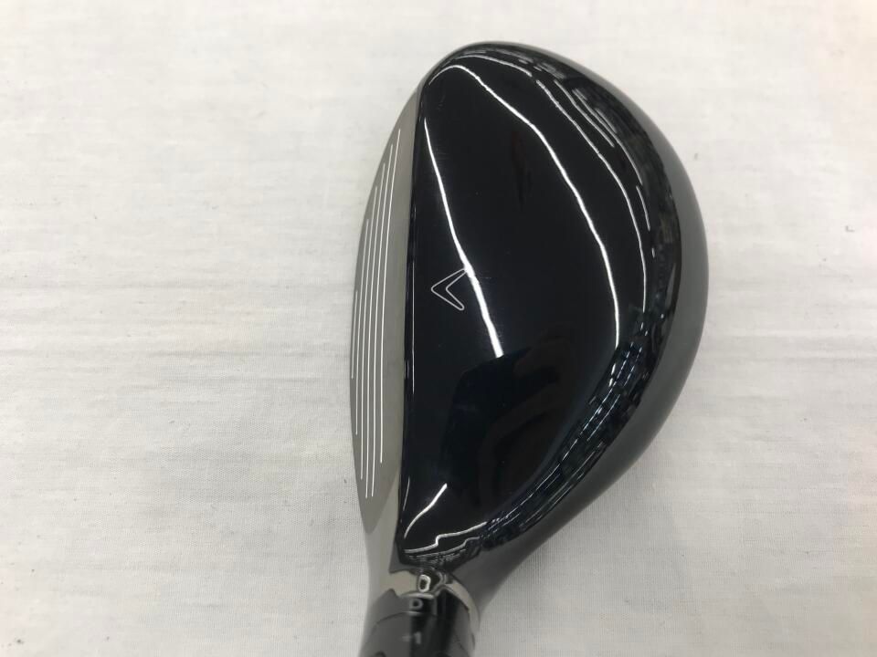 キャロウェイ 最短