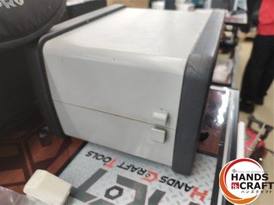 ジャンク品扱い マスプロ MASPRO LCN2 デジタルレベルチェッカー CATV VU BS CS 通電 のみ ハンズクラフト宮崎新名爪店 WWW_NOITHATQUANGTHANH_NET