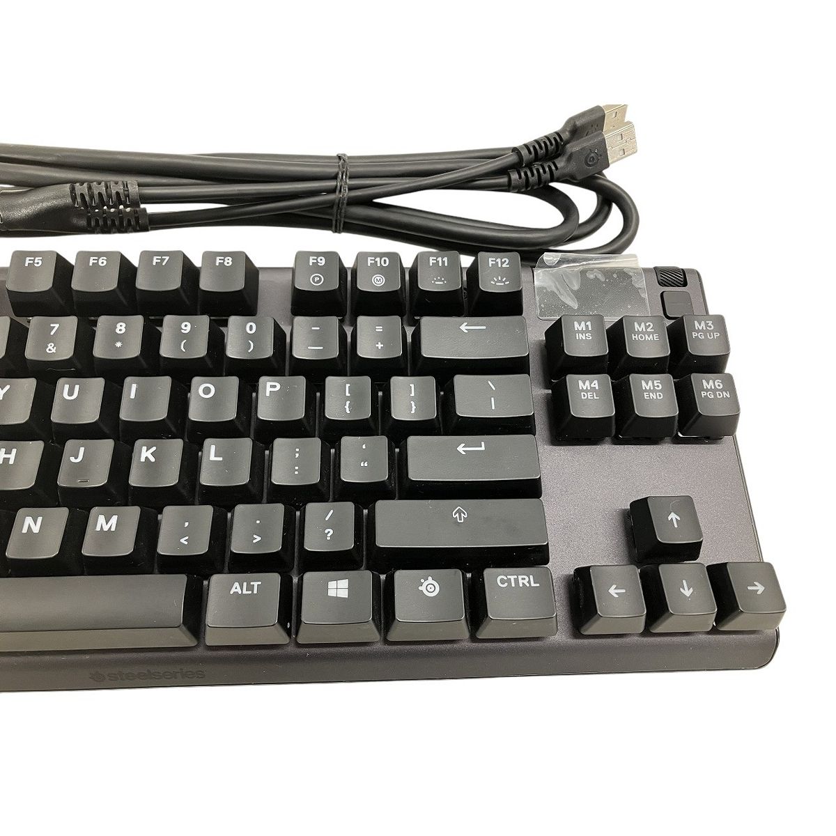 PC スティールシリーズ