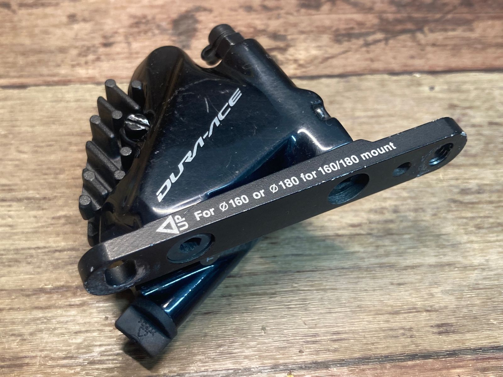 シマノ　Dura Ace BR-R9170 ディスクキャリパー vehicle_81000079