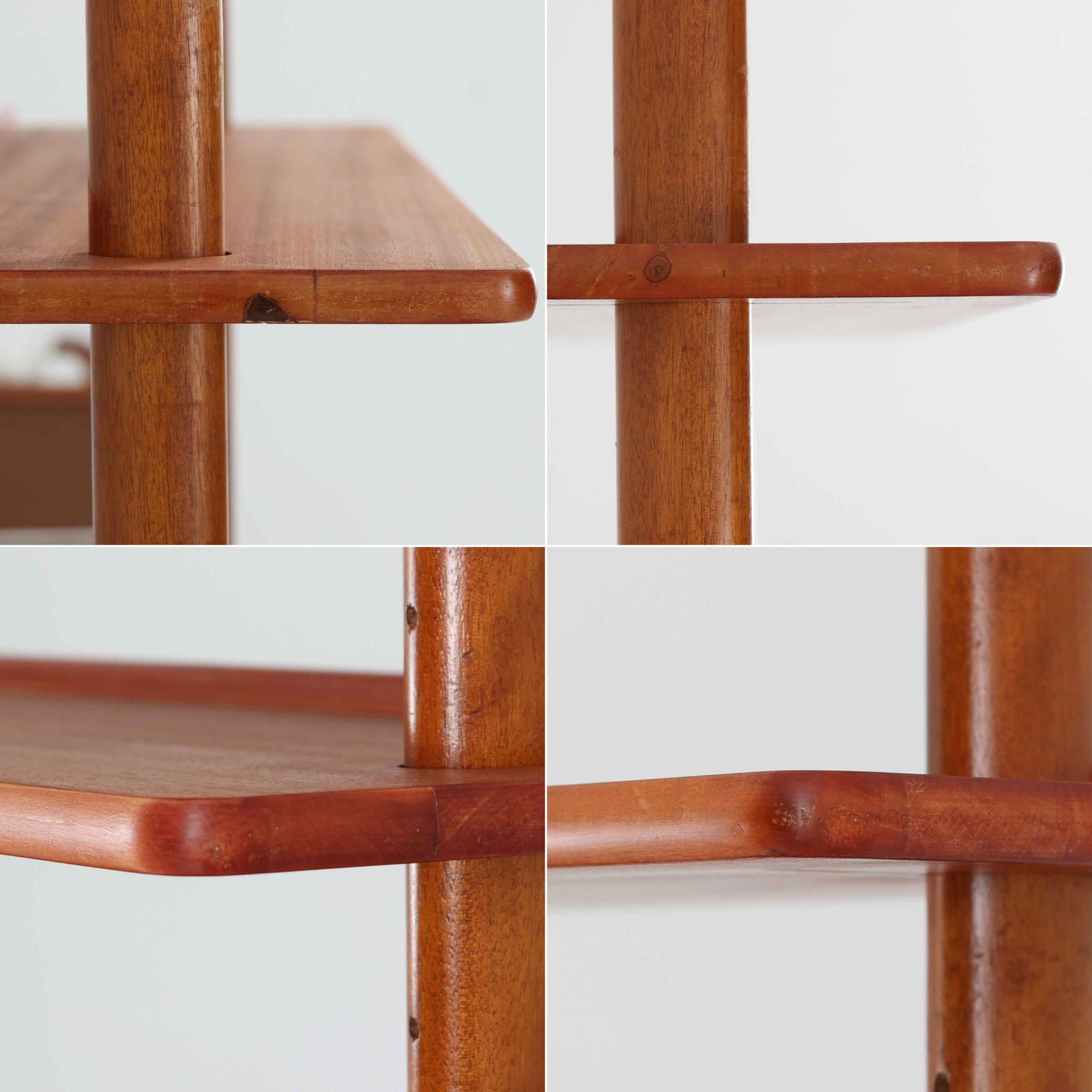 ディスプレイシェルフ