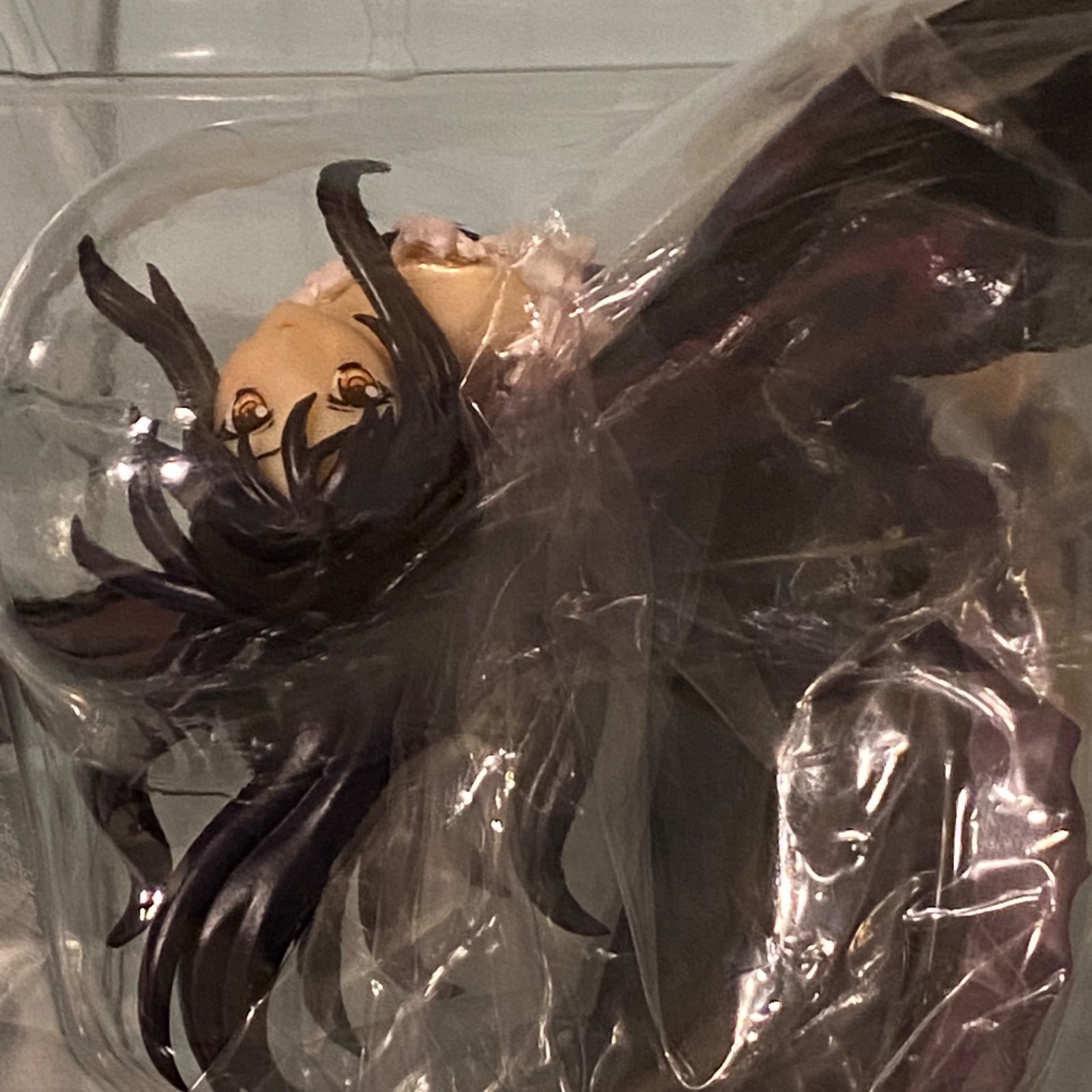 アクセル・ワールド 黒雪姫 見返り黒揚羽蝶 キャラアニ(chara-ani) 81AA2G+br2L._UF894,1000_QL80_.jpg