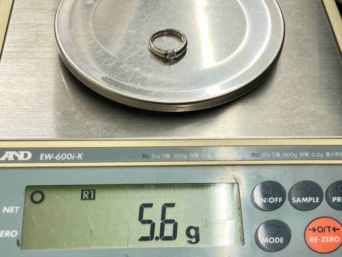 8 D0.441ct