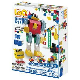 ベーシック５１１ ヨシリツ