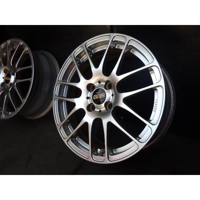 【1362】BBS RE-L2 (RE5034/RE5038）◆15ｘ5.5J/16x6.5J 4穴 PCD100 +46/+47◆4本◆前後サイズ違い　s660など