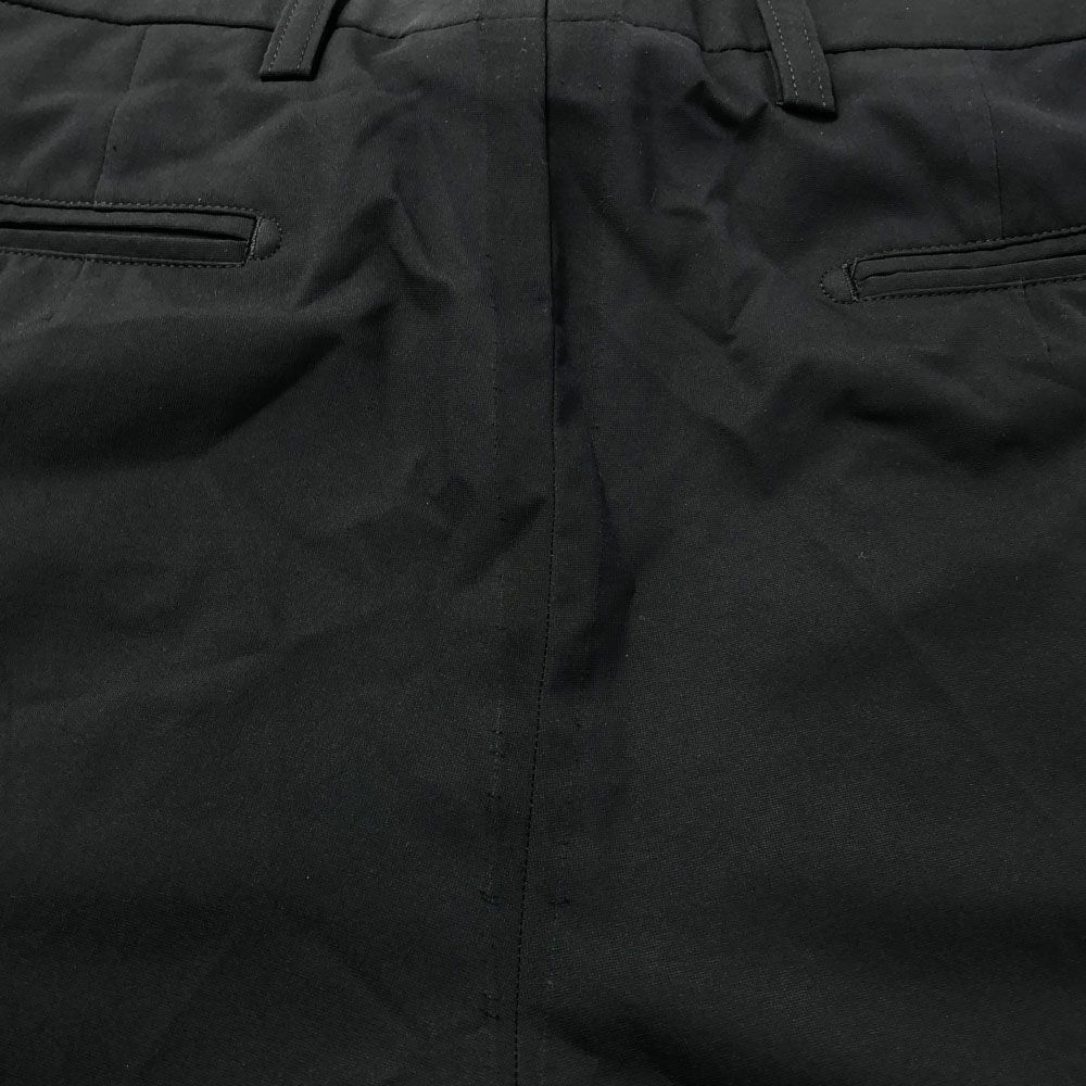 BURBERRY GOLF ノバチェック パンツ 2XL メンズ ゴルフ グレー 楽天