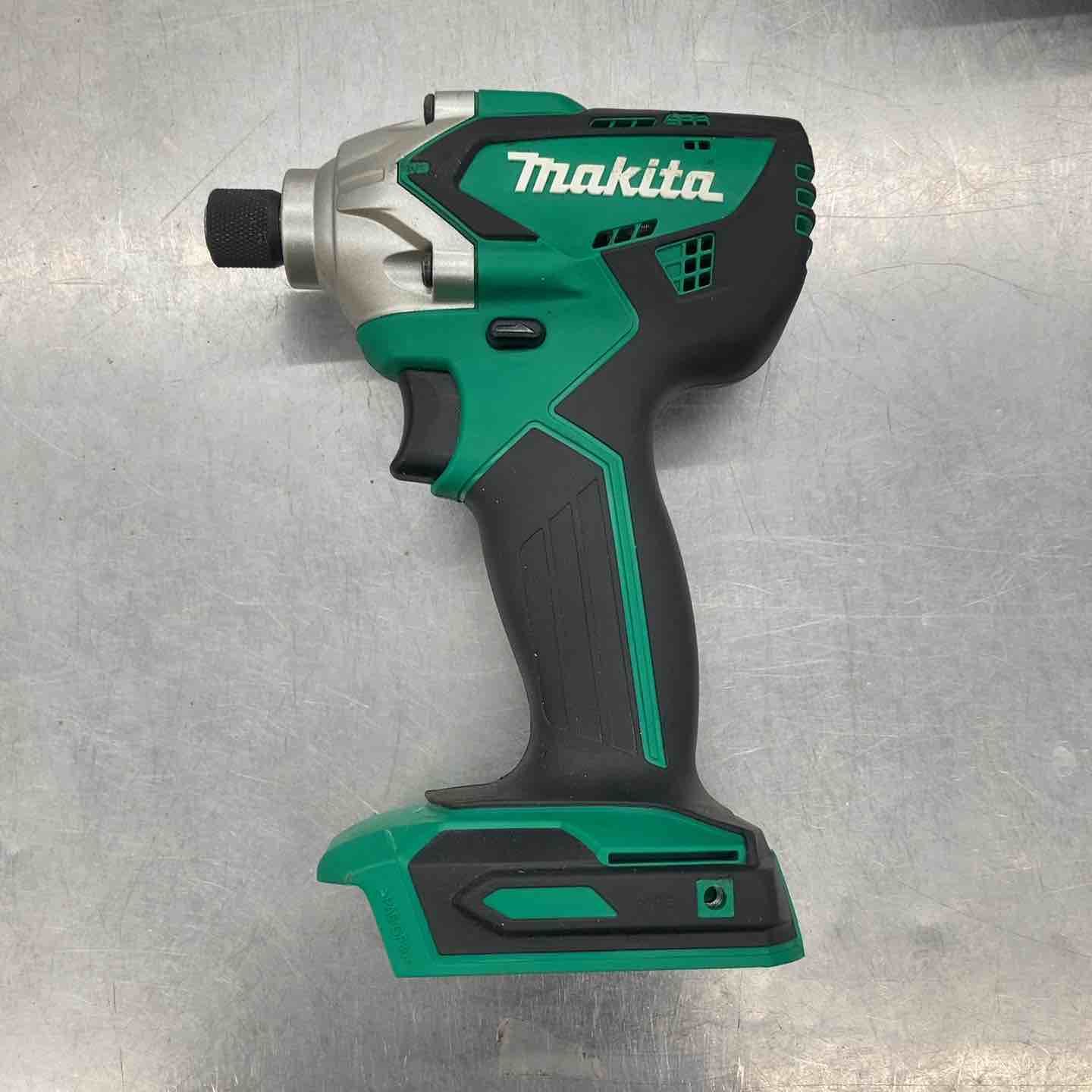 マキタ makita コードレスインパクトドライバー MTD001DSX 所沢店