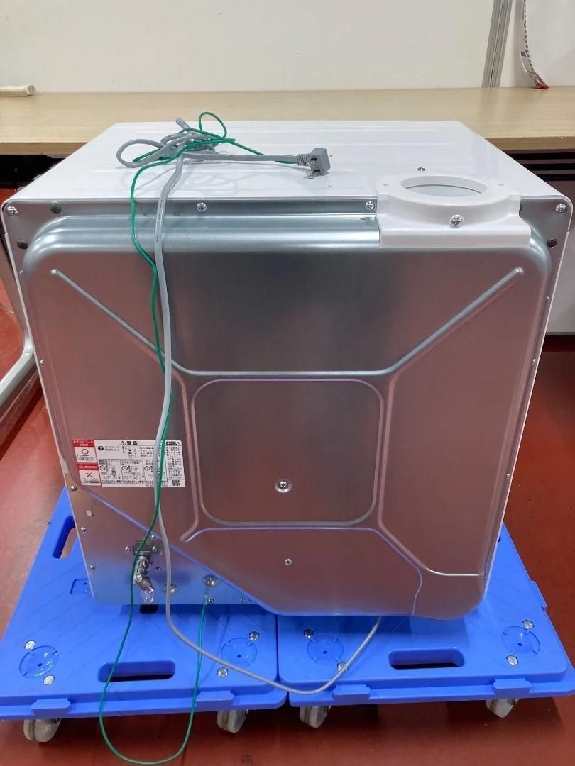 Rinnai 都市ガス衣類乾燥機 2024年 RDT-31S 50Hz／60Hz - メルカリ