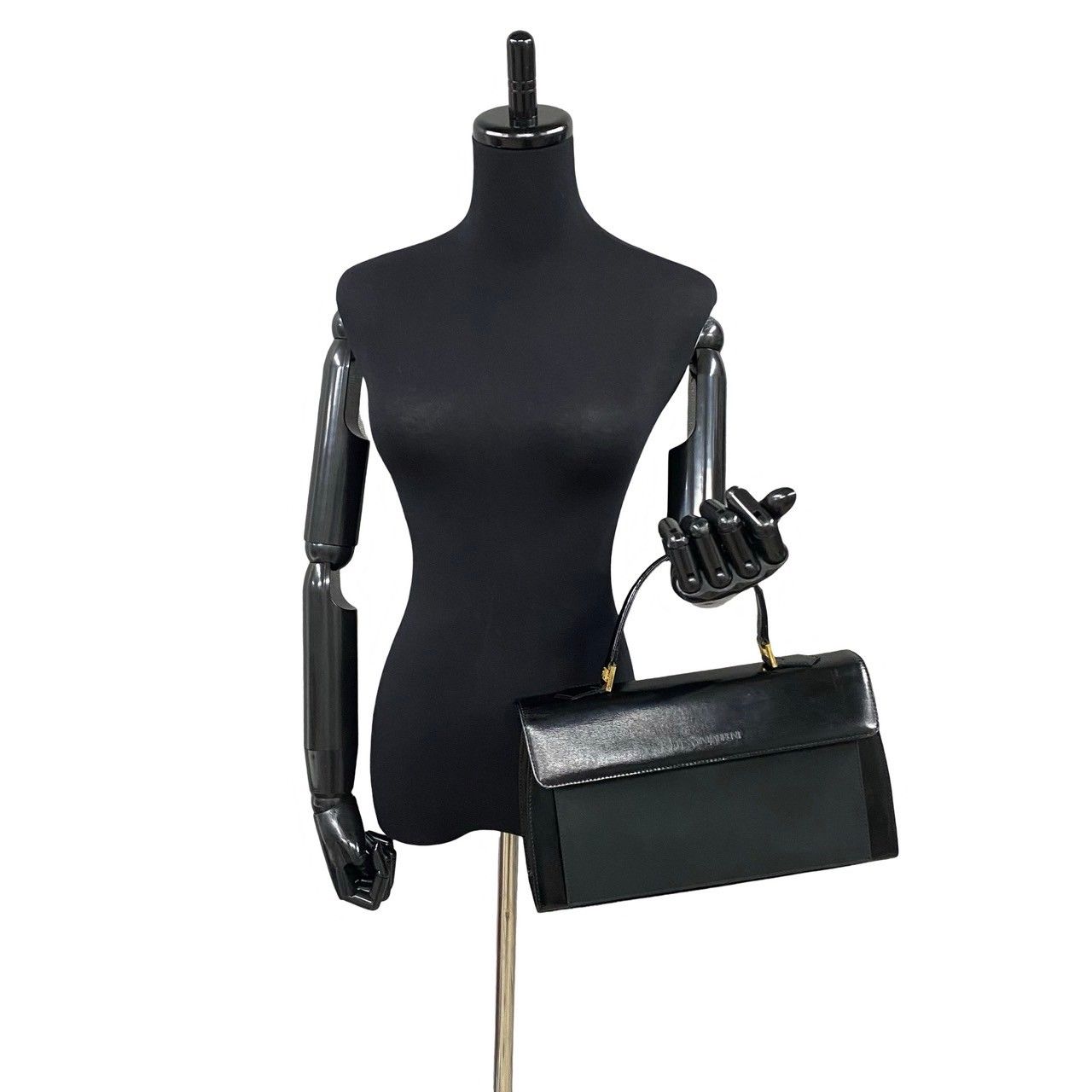 ♡ほぼ未使用♡サンローランバッグ Yves Saint Laurent ほぼ未使用