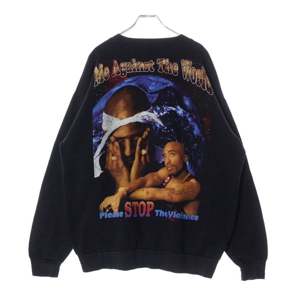 VINTAGE (ヴィンテージ) 90S VINTAGE 2PAC ALL EYES ON ME