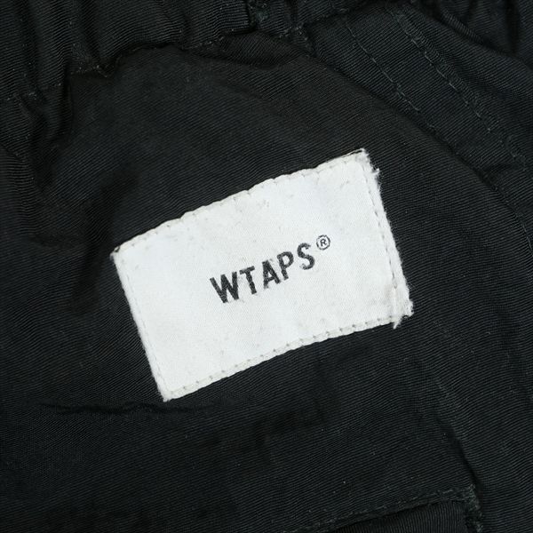 M WTAPS