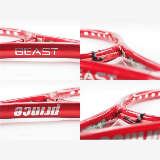 ビースト オースリー 104 /G2 中古】プリンス ビースト オースリー 104 2024年モデル【限定