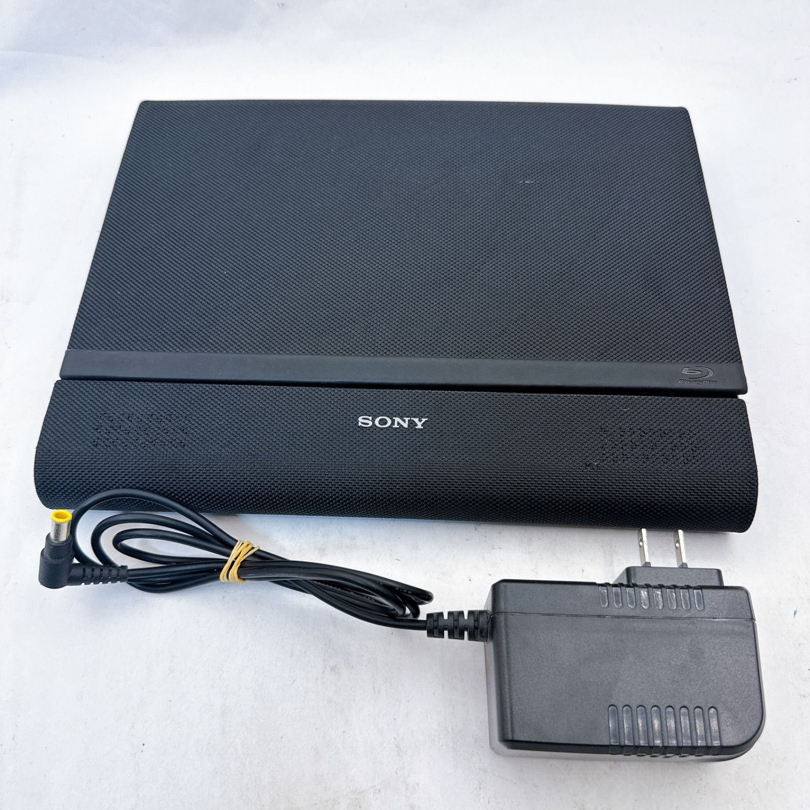 美品 SONY ポータブル ブルーレイ Blu-ray プレイヤー BDP-Z1 Amazon | ソニー SONY 10.1V型 ポータブルブルーレイプレーヤー