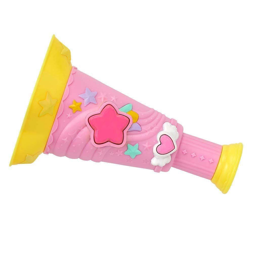 [バンダイ] スタートゥインクルプリキュア たのしくおどろう!リズムスコープ