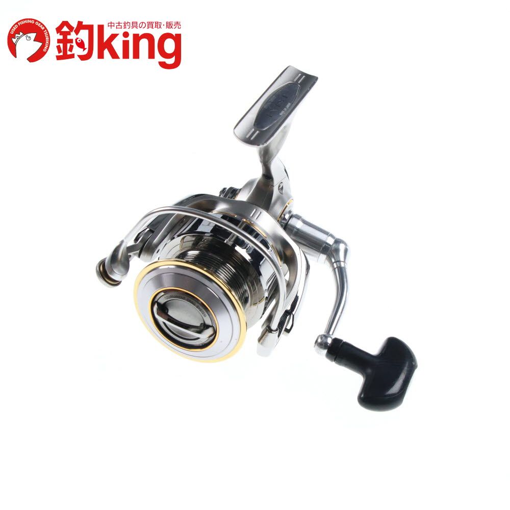 Daiwa 05 イグジスト 3000