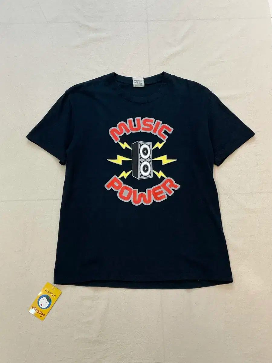 日本 フェスティバル ツアー Tシャツ （ M ）
