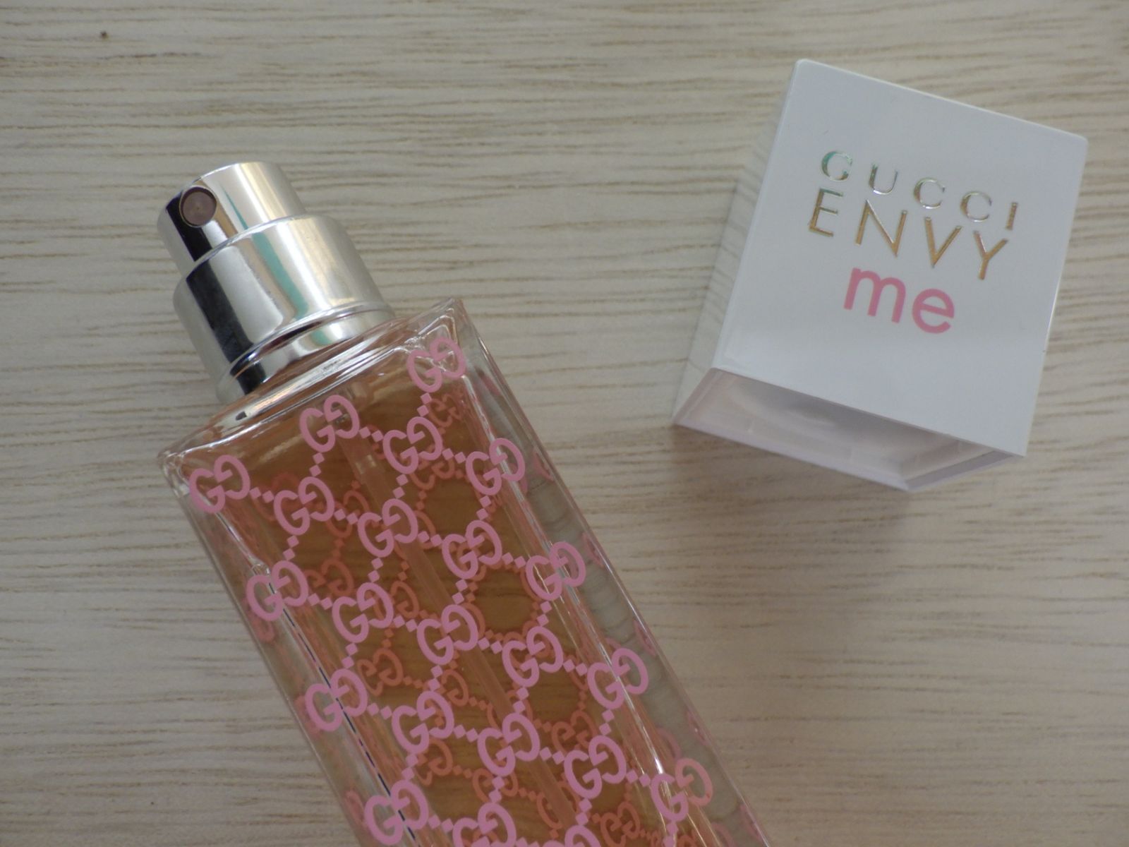GUCCI - 超希少☆廃盤 グッチ エンヴィ ミー2 envy 香水 30ml