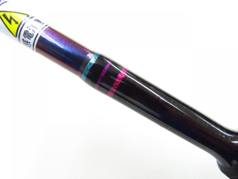 スミス オフショアスティック HSJ-C62L (03-6305250318) - メルカリ