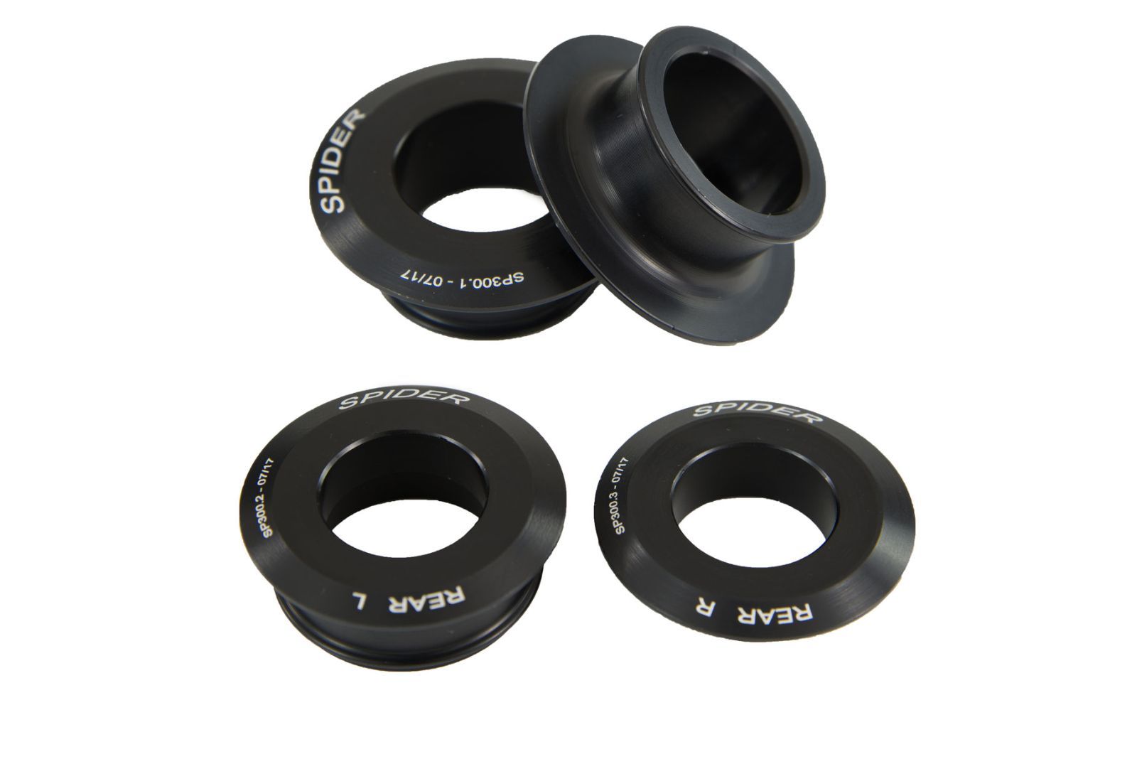 ヤマハ ランツァ EXCEL エキセル リム ホイール YAMAHA DT230