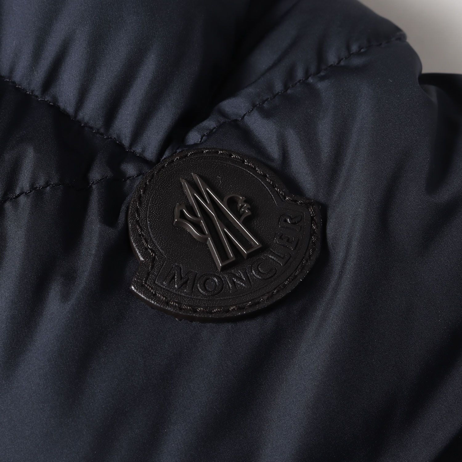 MONCLER モンクレール ダウン ジャケット サイズ:1 19AW 2WAY 
