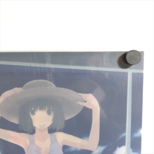 X700 ◇未開封品 キミキス 未公開イラスト 6枚組 B4サイズ