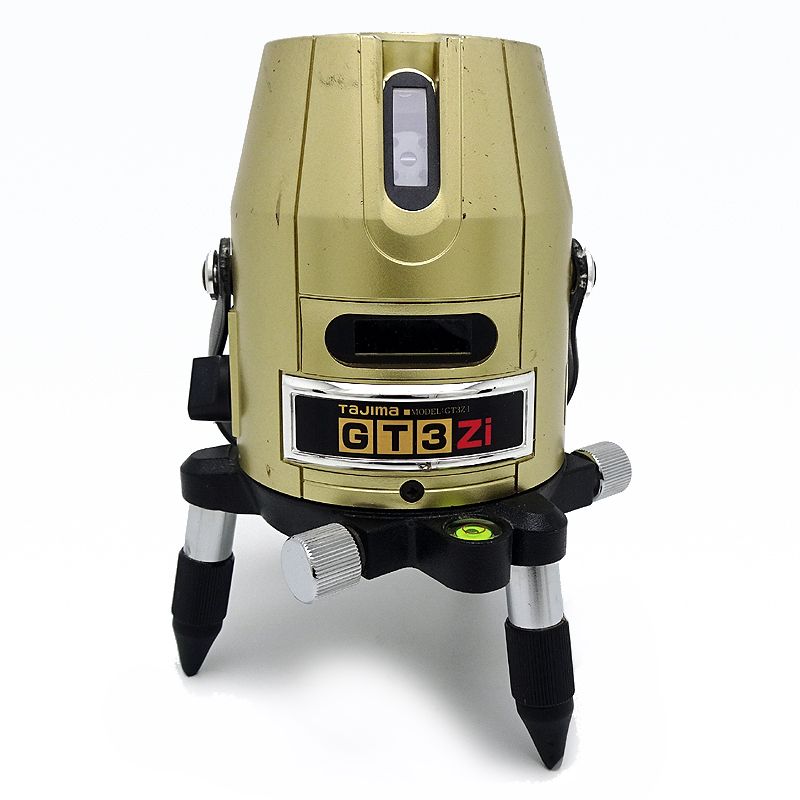 レーザー墨出し器 GT3Zi