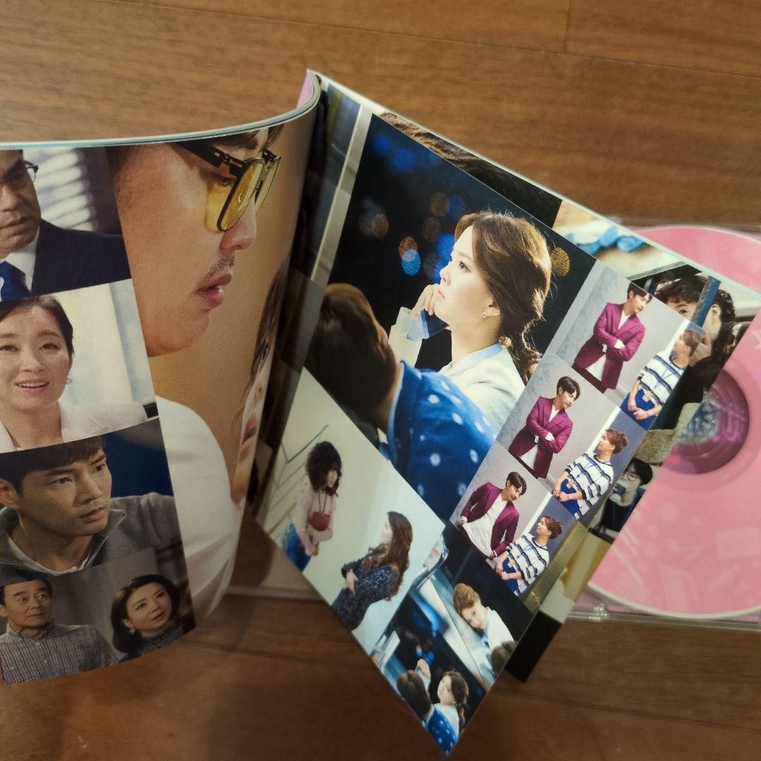 ショッピング王ルイ OST (MBC TVドラマ) (韓国盤) ショッピング王ルイ OST (MBC TVドラマ) (韓国盤) - メルカリ