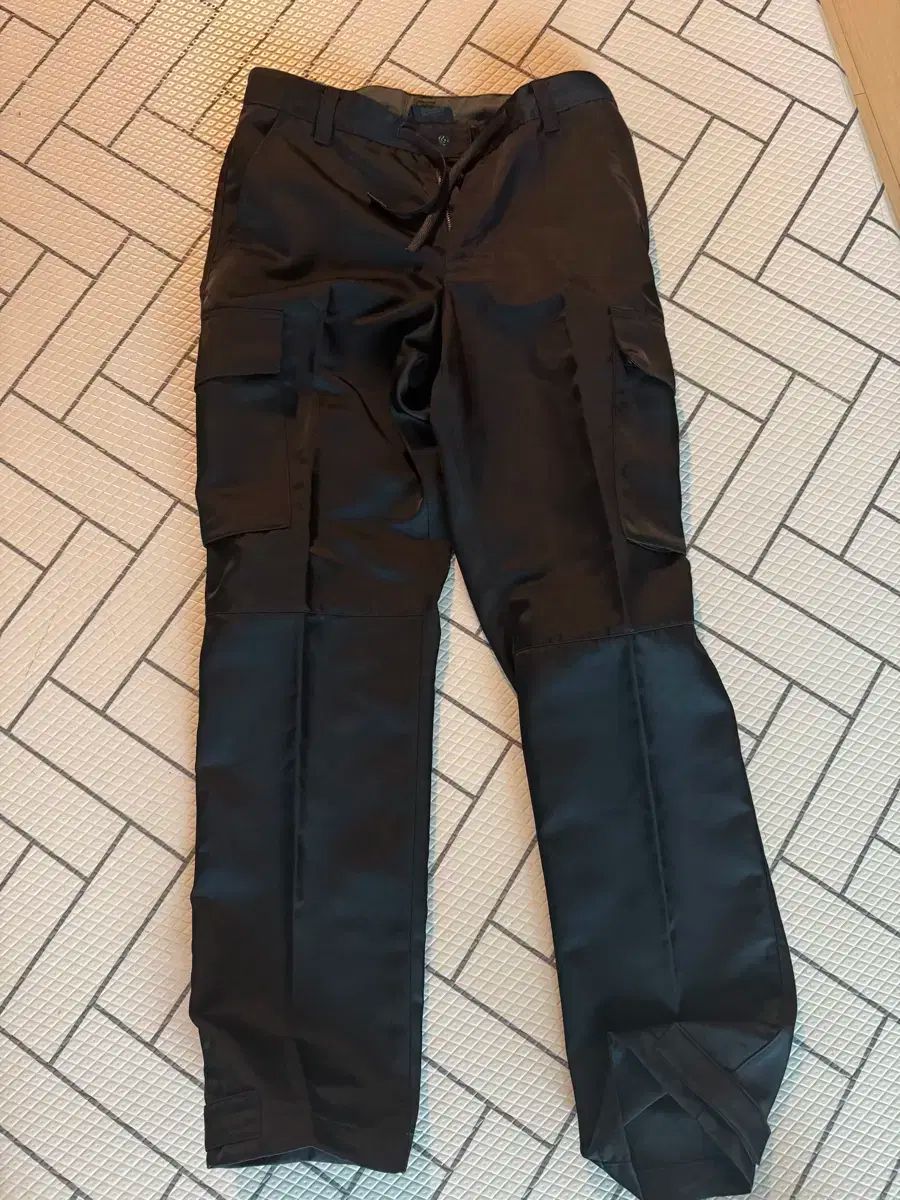 30 Nike ナイキ ああ 麻 マニエール ウーブン カーゴ パンツ