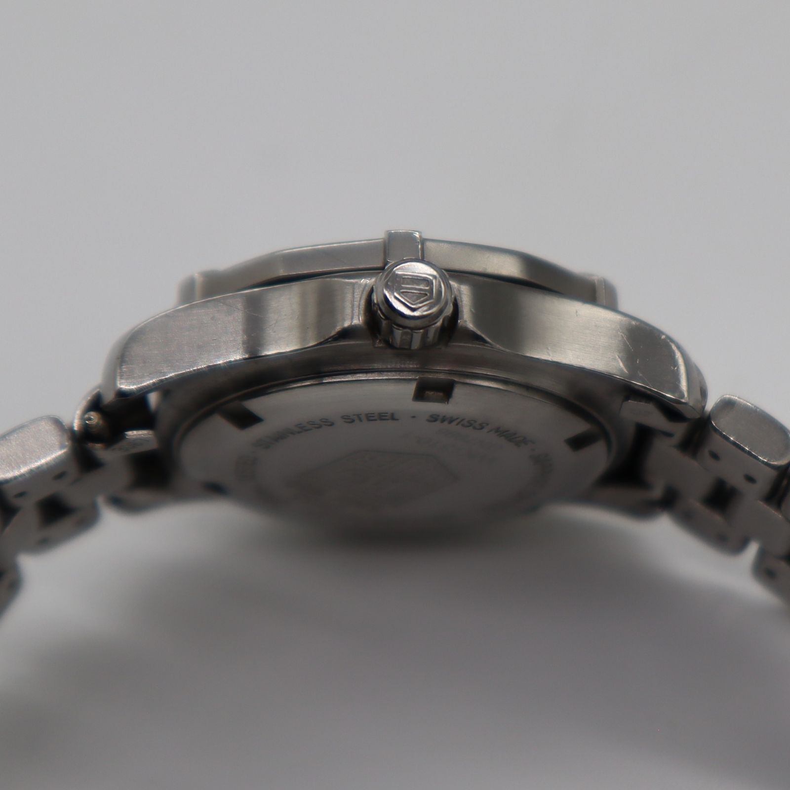 タグ・ホイヤー プロフェッショナル WK1310腕時計 楽天市場】TAG Heuer タグ ホイヤー プロフェッショナル 2000