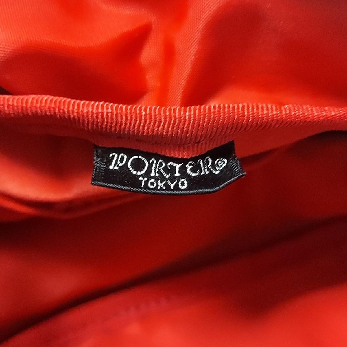 ウエストポーチ -