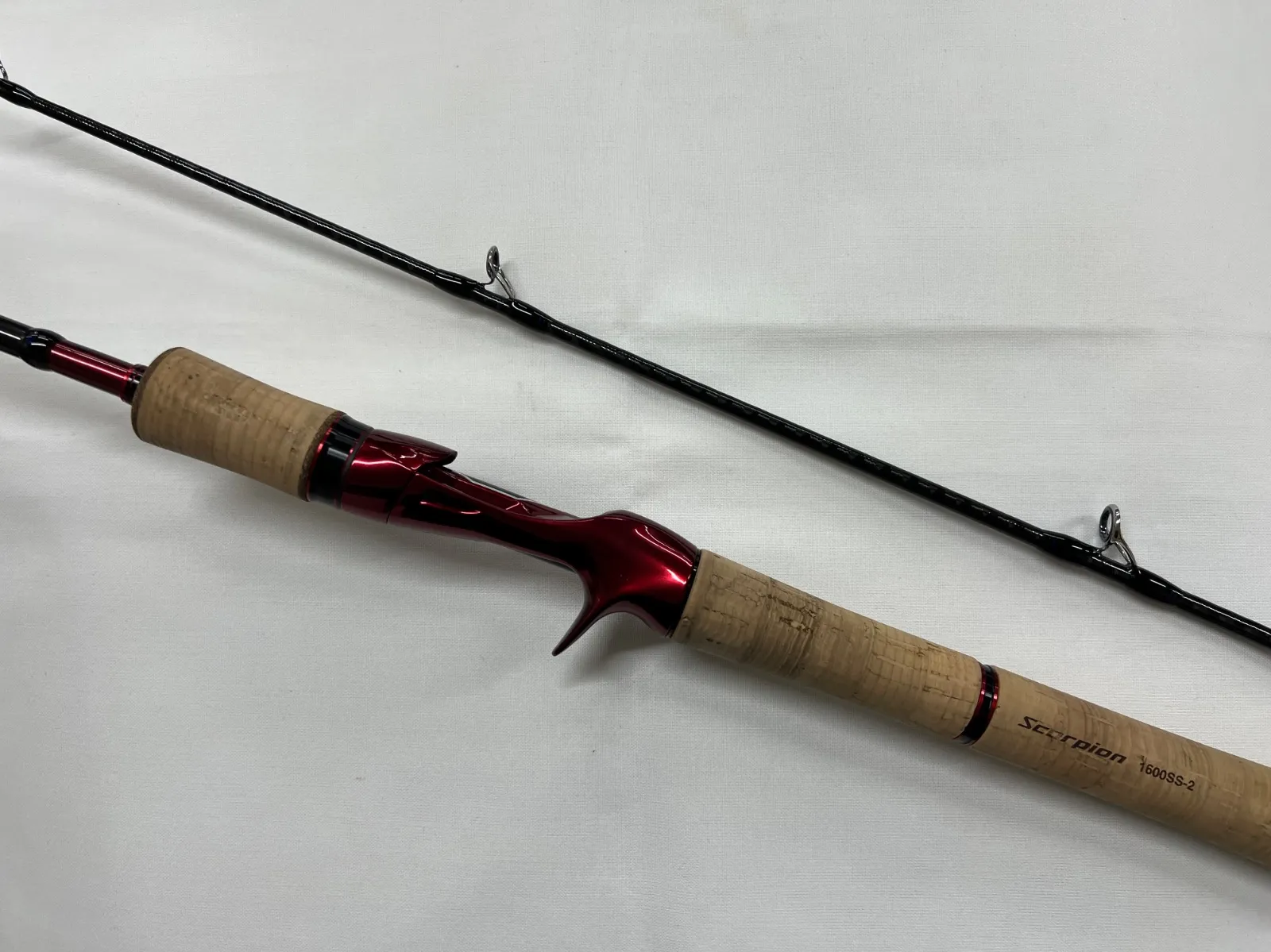 2025年最新】スコーピオン 1600SSの人気アイテム - メルカリ