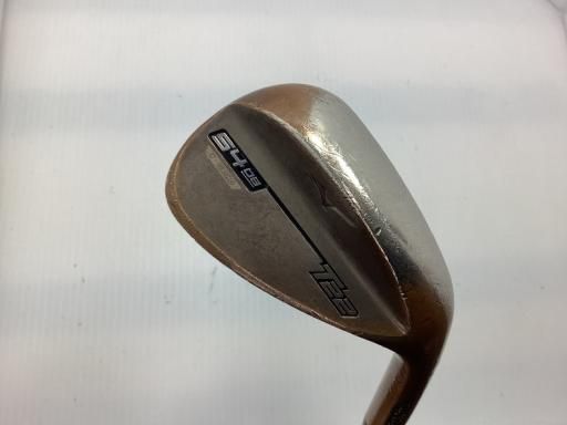MIZUNO - Mizuno ミズノ/ウェッジ 8D/T22 54-08/Bランク/09【中古】 Mizuno ミズノ/ウェッジ 8D/T22 54-08/Bランク/09