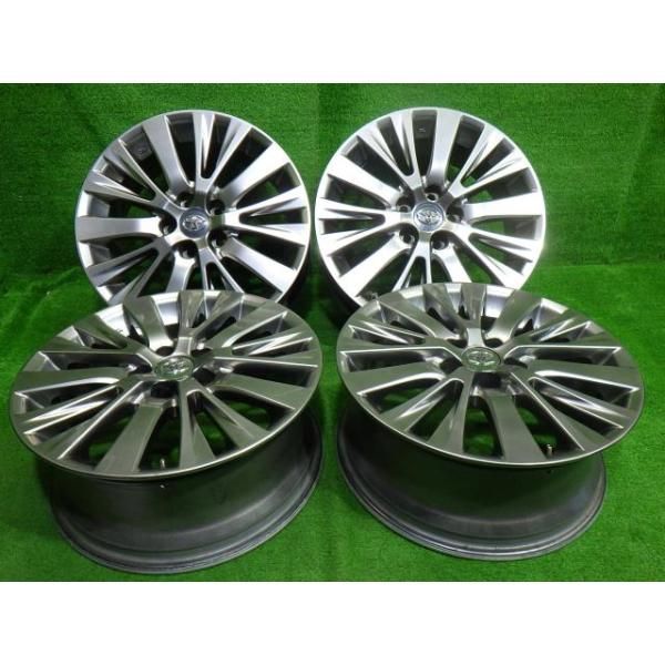 社外 エコフォルム ブリヂストン CX-5 ｴｽﾃｨﾏ ｶﾛｰﾗｸﾛｽ ホイール アルミ  