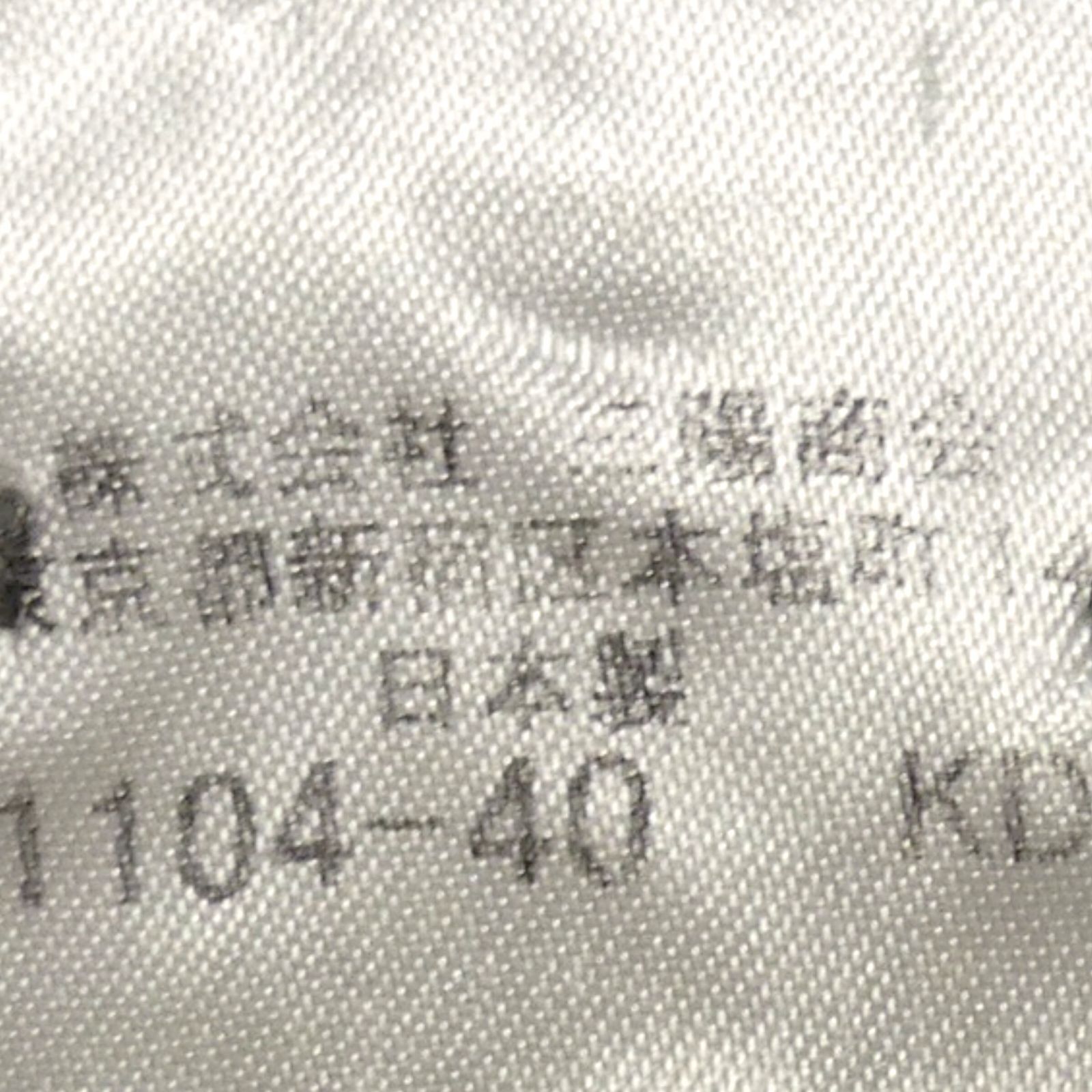 グレー ノバチェック