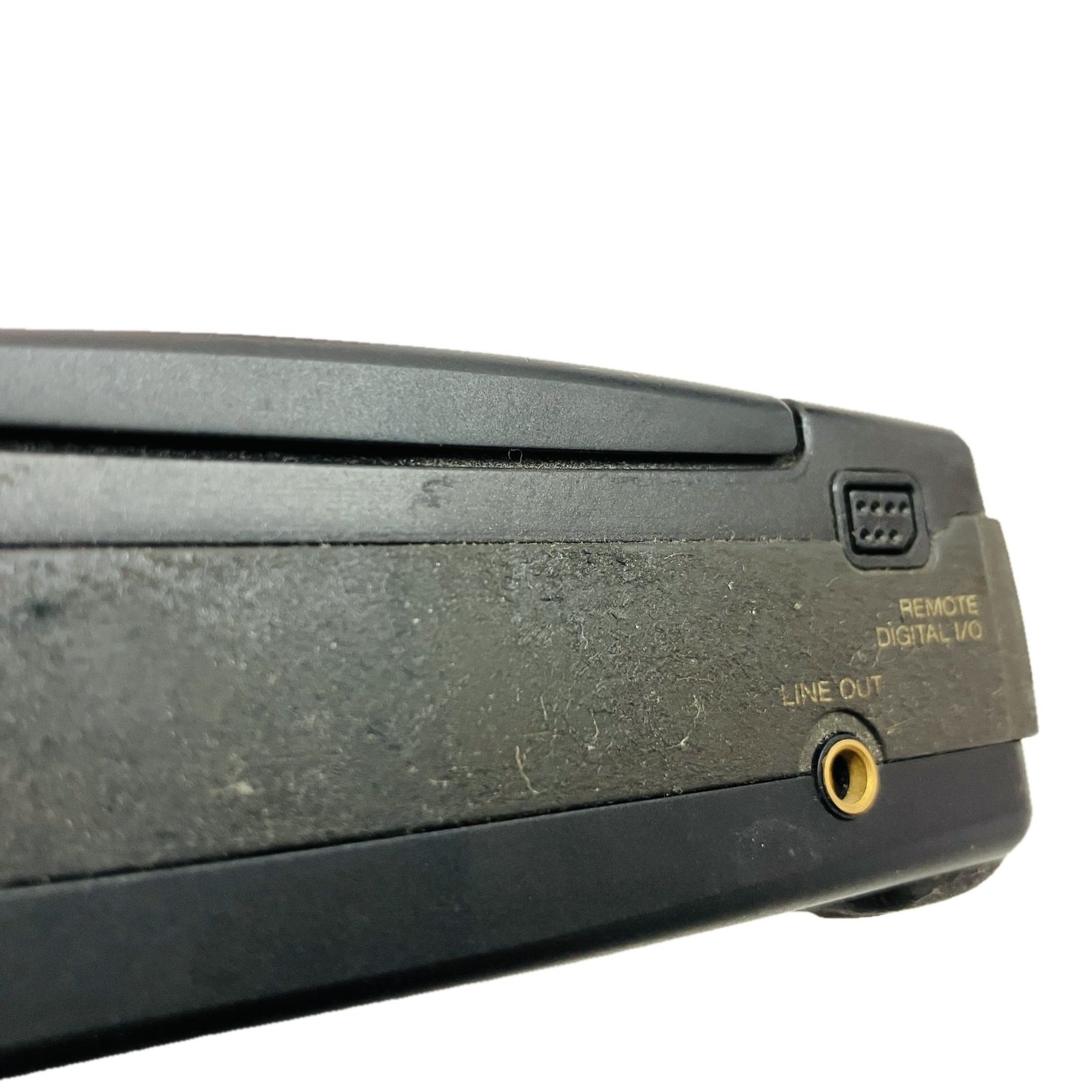 ウォークマン ソニー